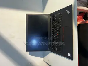 Laptop Lenovo Thinkpad T490s 16GB Intel Core I7 SSD 256GB