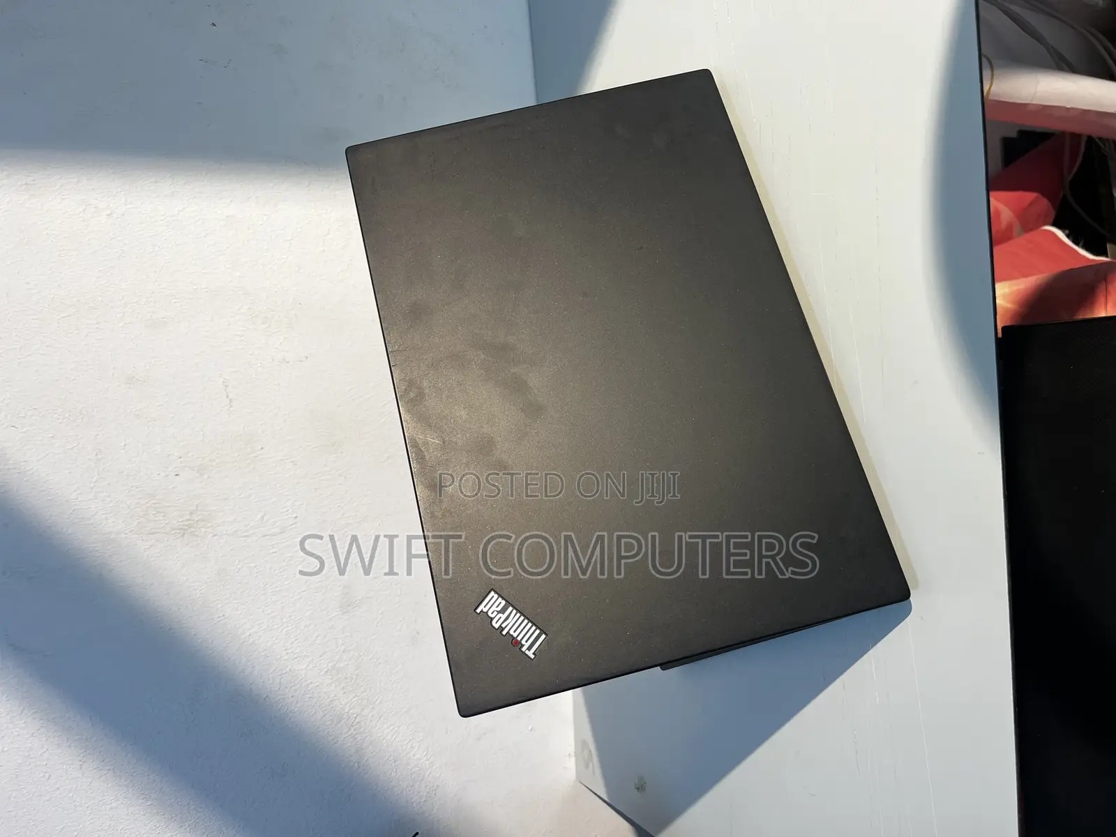 Laptop Lenovo Thinkpad T490s 16GB Intel Core I7 SSD 256GB