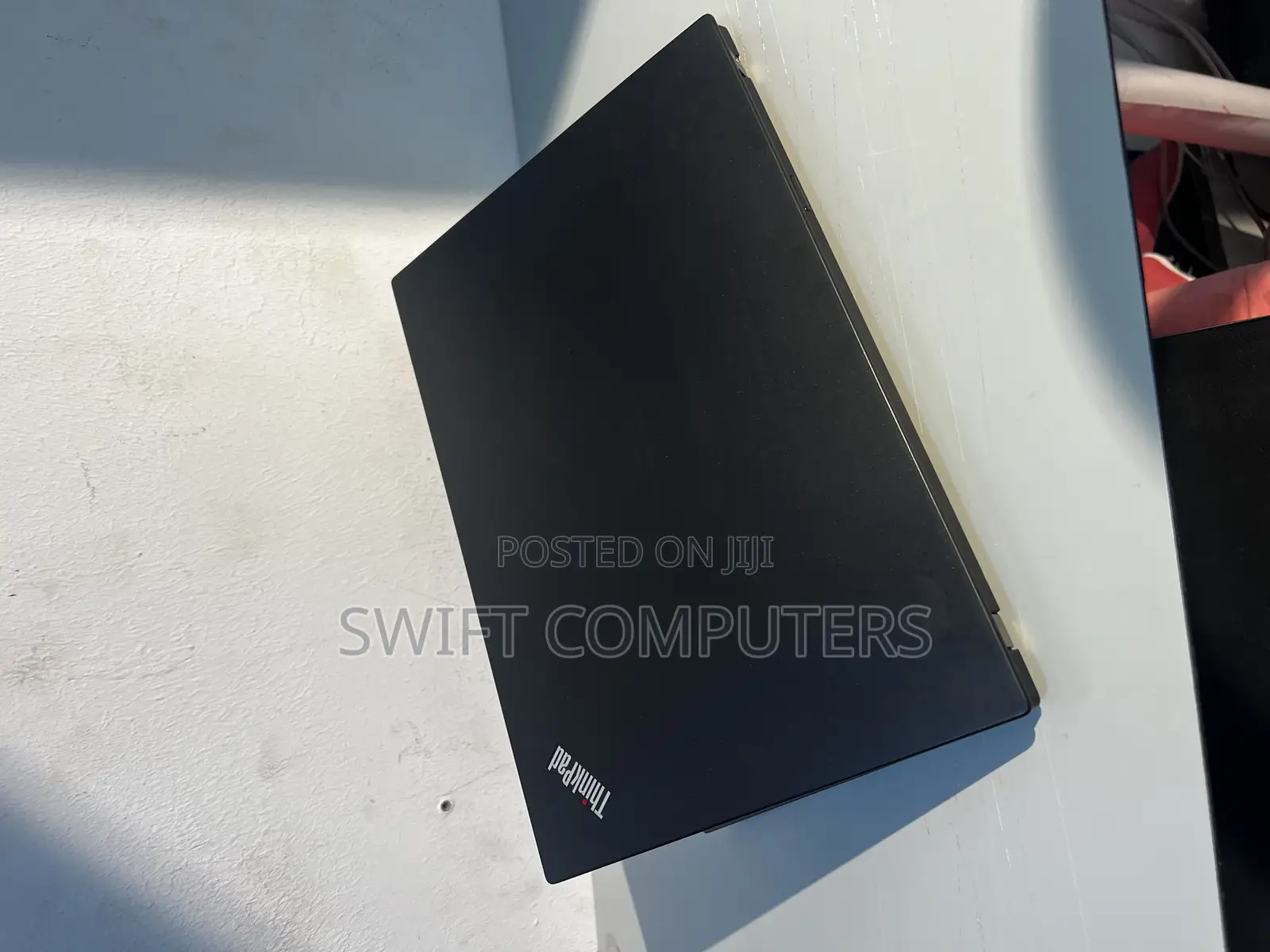 Laptop Lenovo Thinkpad T490s 16GB Intel Core I7 SSD 256GB
