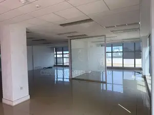 Office Space at Airport