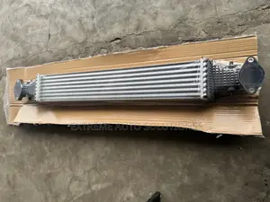 Honda Cr-v 2023 Inter Cooler Turbo