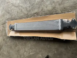 Honda Cr-v 2023 Inter Cooler Turbo