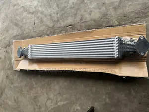 Honda Cr-v 2023 Inter Cooler Turbo