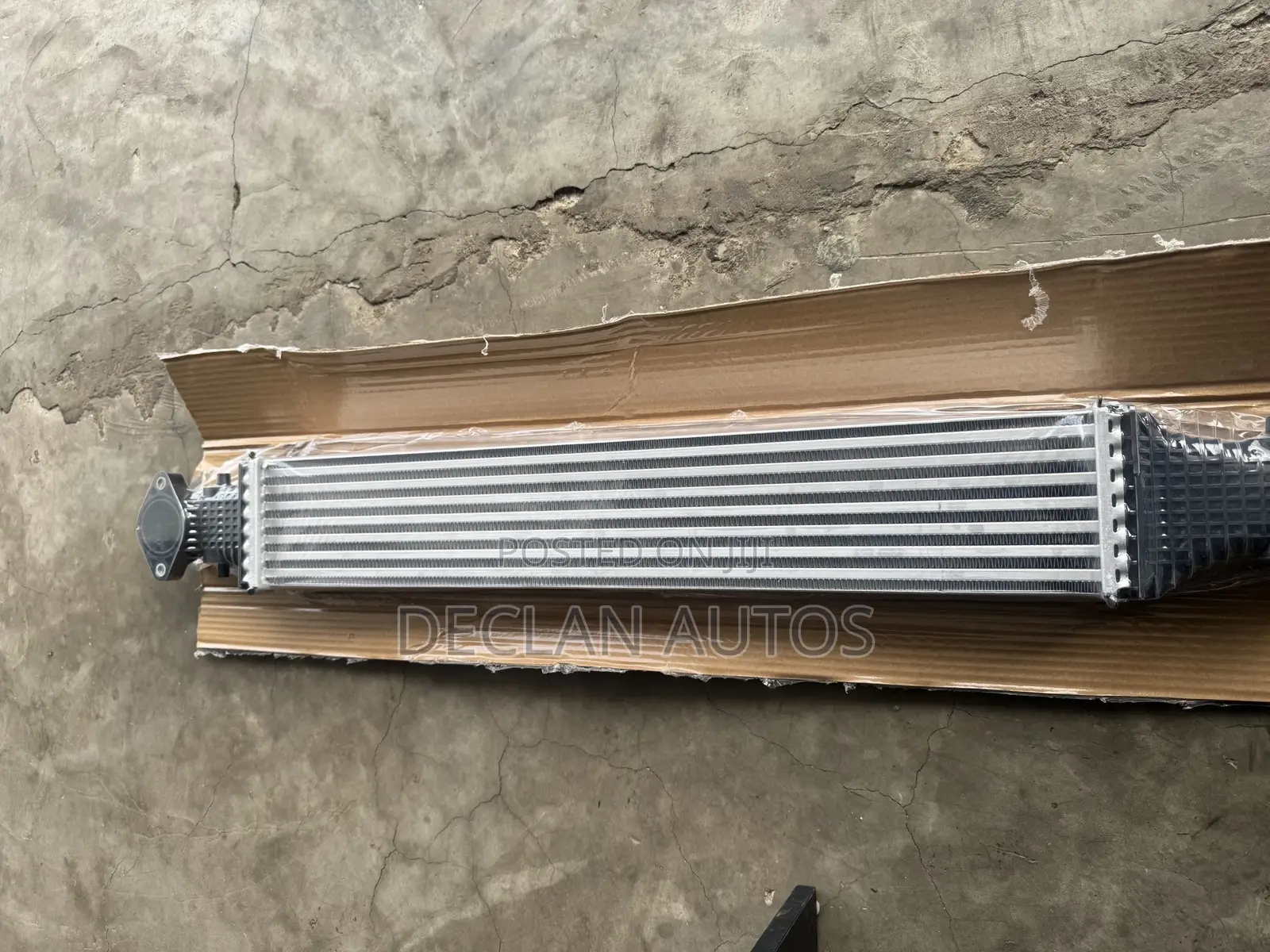 Honda Cr-v 2025 Inter Cooler Turbo