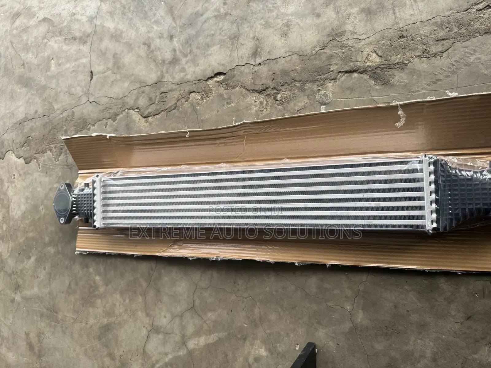 Honda Cr-v 2025 Inter Cooler Turbo