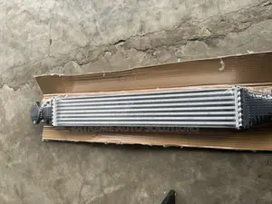 Honda Cr-v 2025 Inter Cooler Turbo