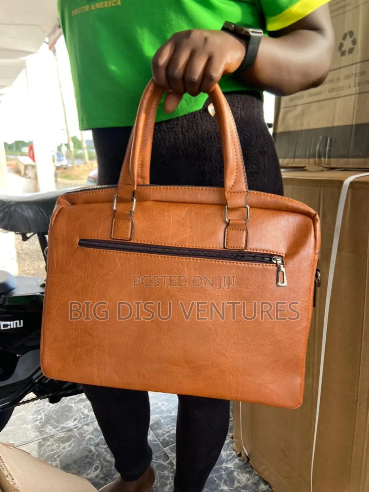 Laptop Bag for Sale