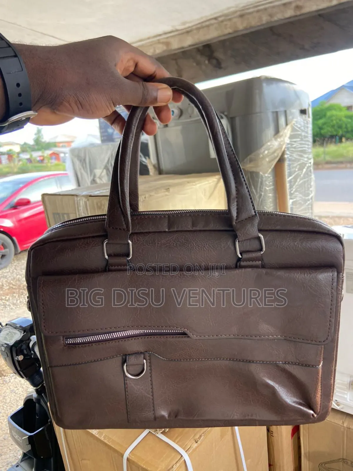Laptop Bag for Sale