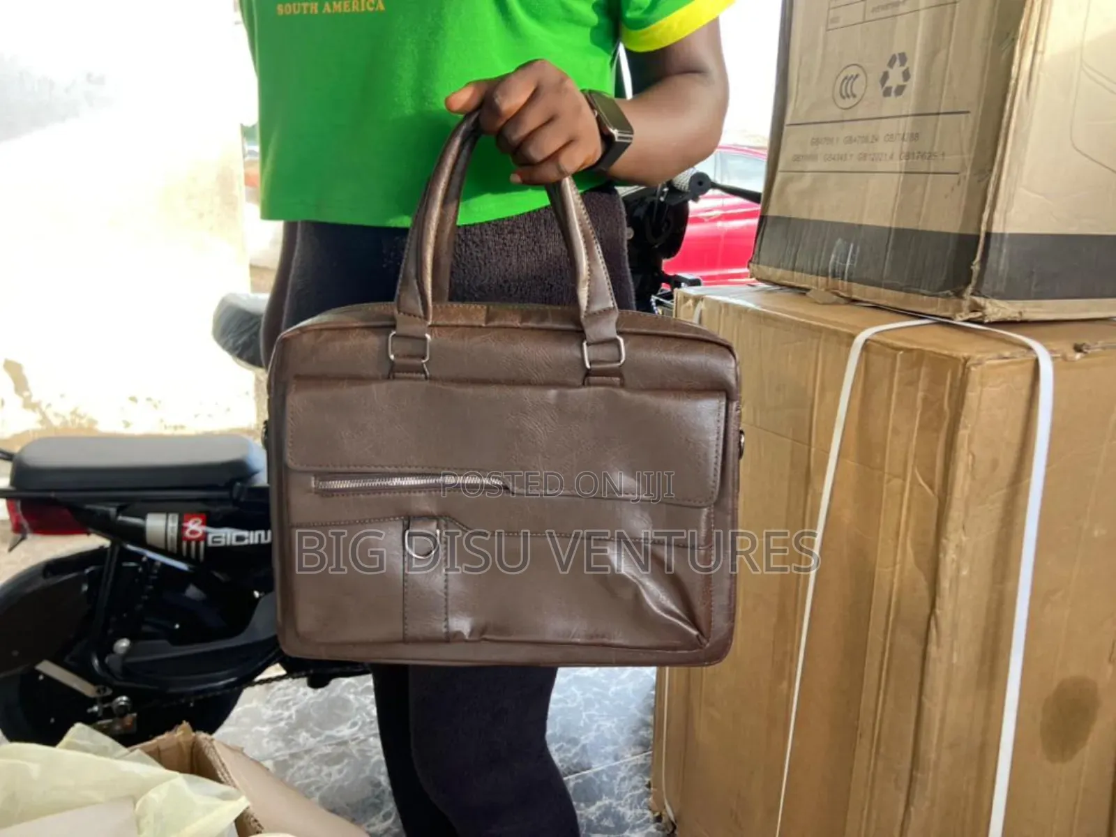 Laptop Bag for Sale