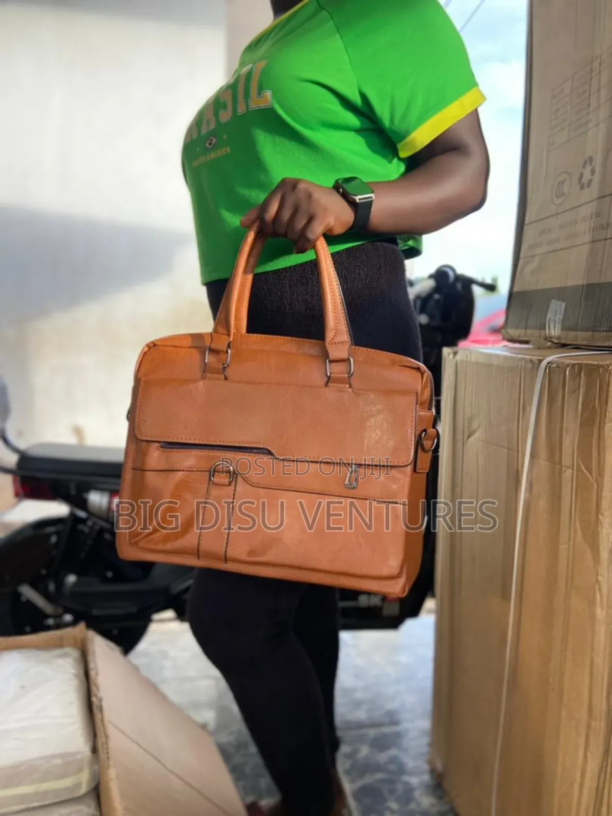 Laptop Bag for Sale