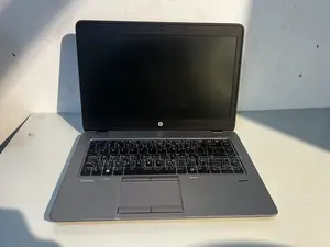 Laptop HP EliteBook 840 G2 8GB Intel Core I7 SSD 256GB