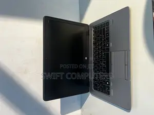 Laptop HP EliteBook 840 G2 8GB Intel Core I7 SSD 256GB
