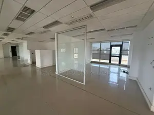Office Space at Airport