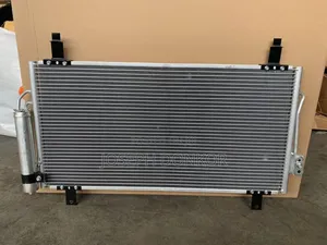 Outlander Condenser 2016,2017,2018,2019,2020,2021