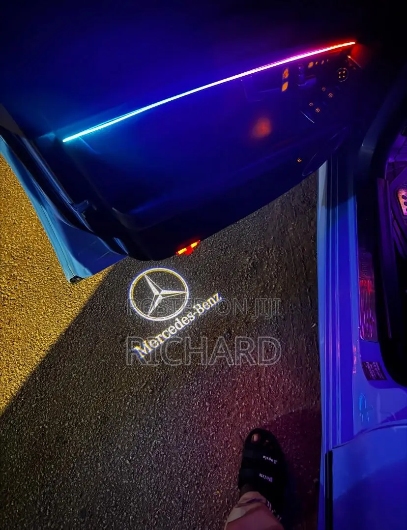 Car Lights