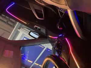 Car Lights