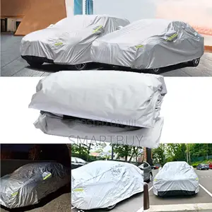 Photo - Waterproof Sunproof Car Cover