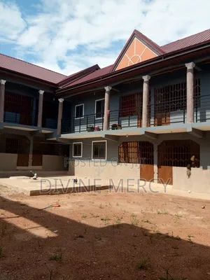 1bdrm Apartment in Millennium City, Awutu Senya East Municipal for rent