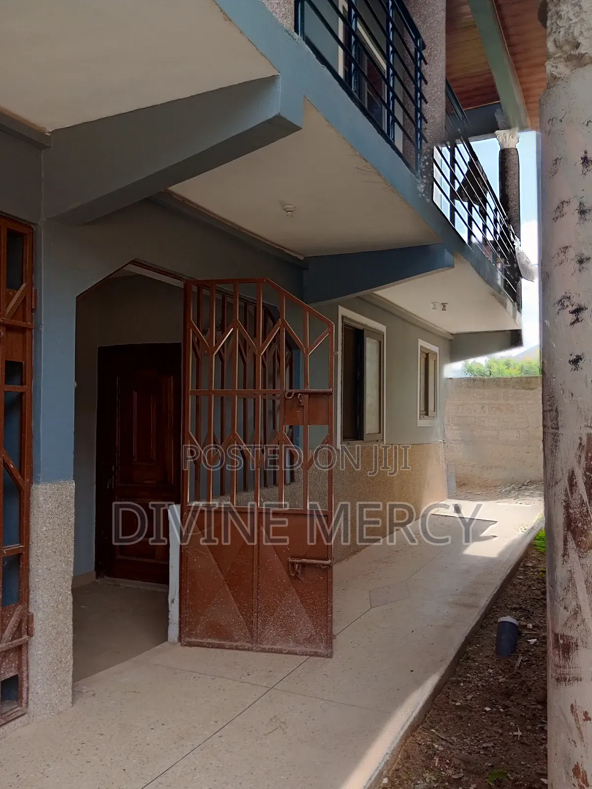 1bdrm Apartment in Millennium City, Awutu Senya East Municipal for rent