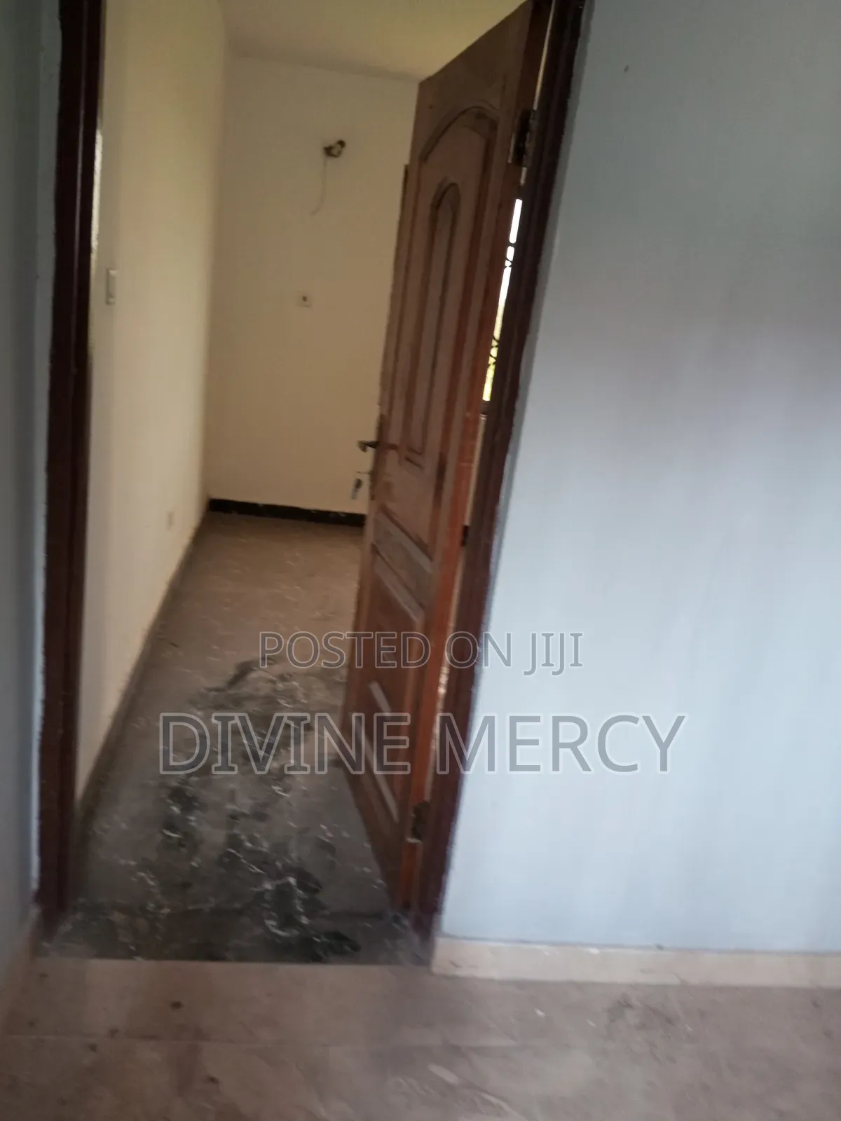 1bdrm Apartment in Millennium City, Awutu Senya East Municipal for rent
