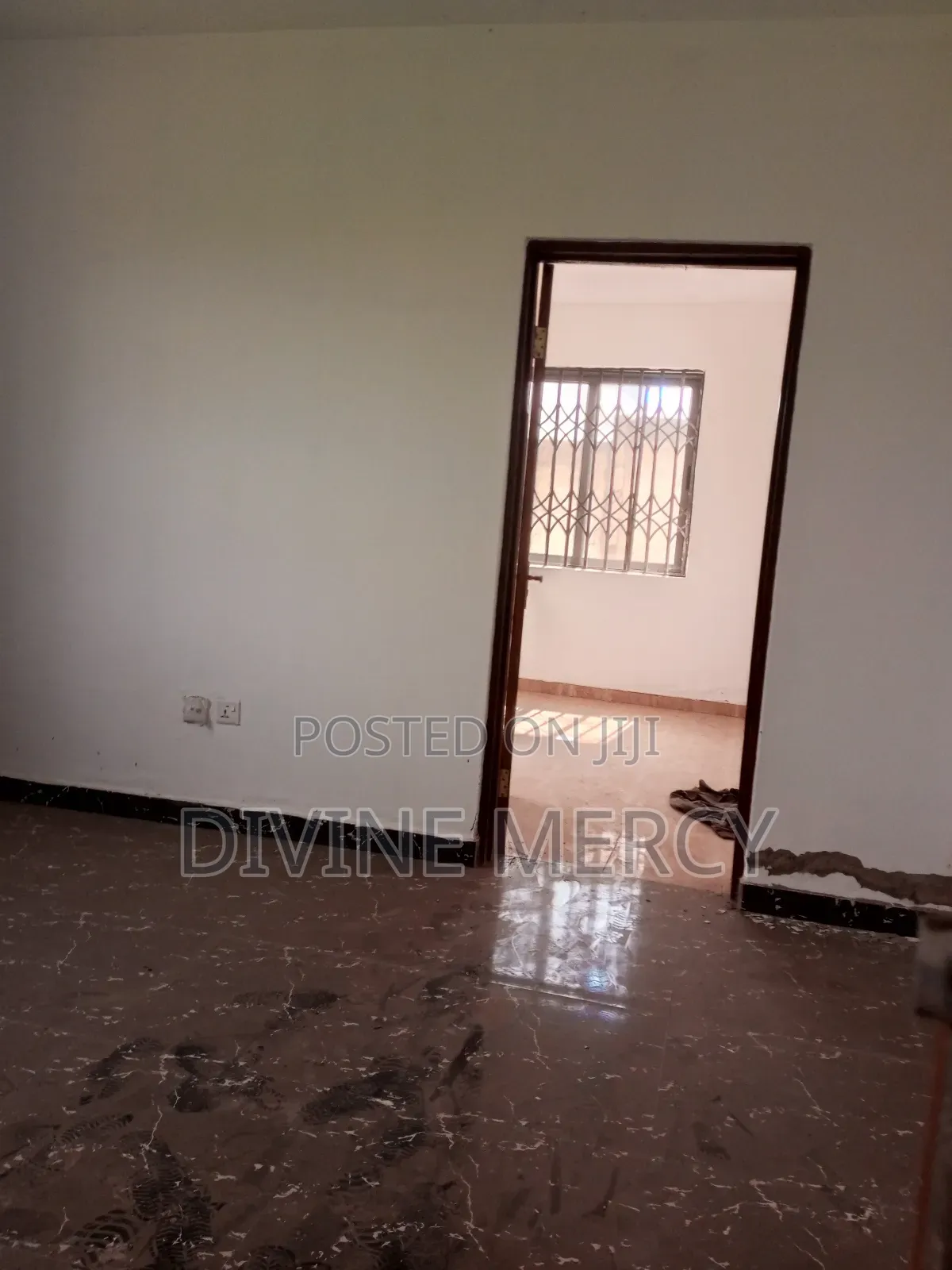 1bdrm Apartment in Millennium City, Awutu Senya East Municipal for rent