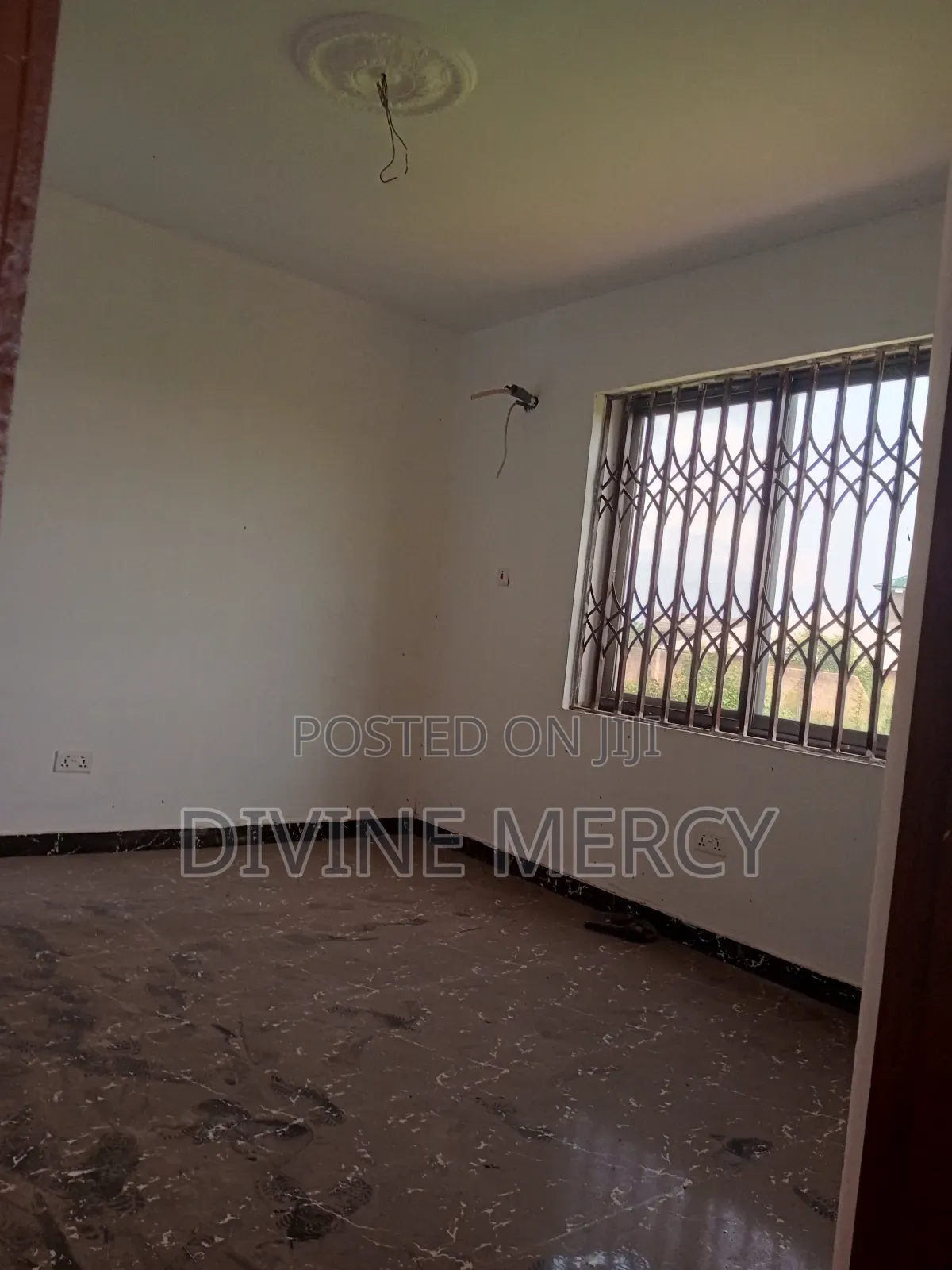 1bdrm Apartment in Millennium City, Awutu Senya East Municipal for rent