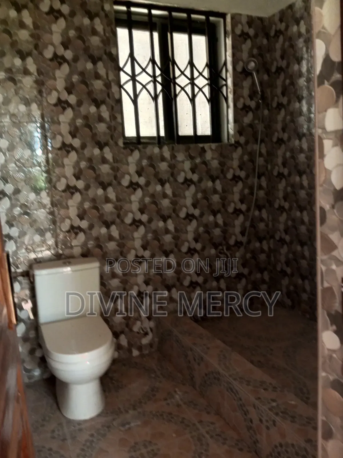 1bdrm Apartment in Millennium City, Awutu Senya East Municipal for rent