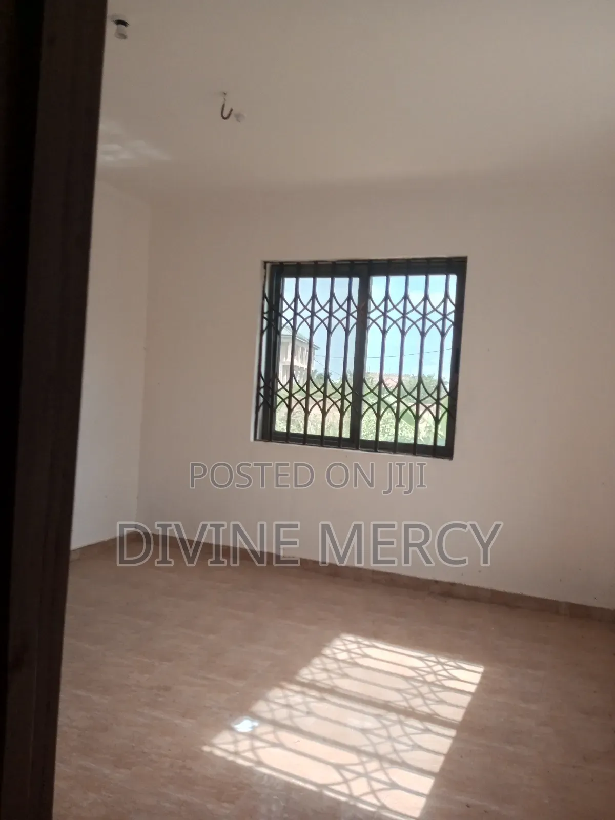 1bdrm Apartment in Millennium City, Awutu Senya East Municipal for rent