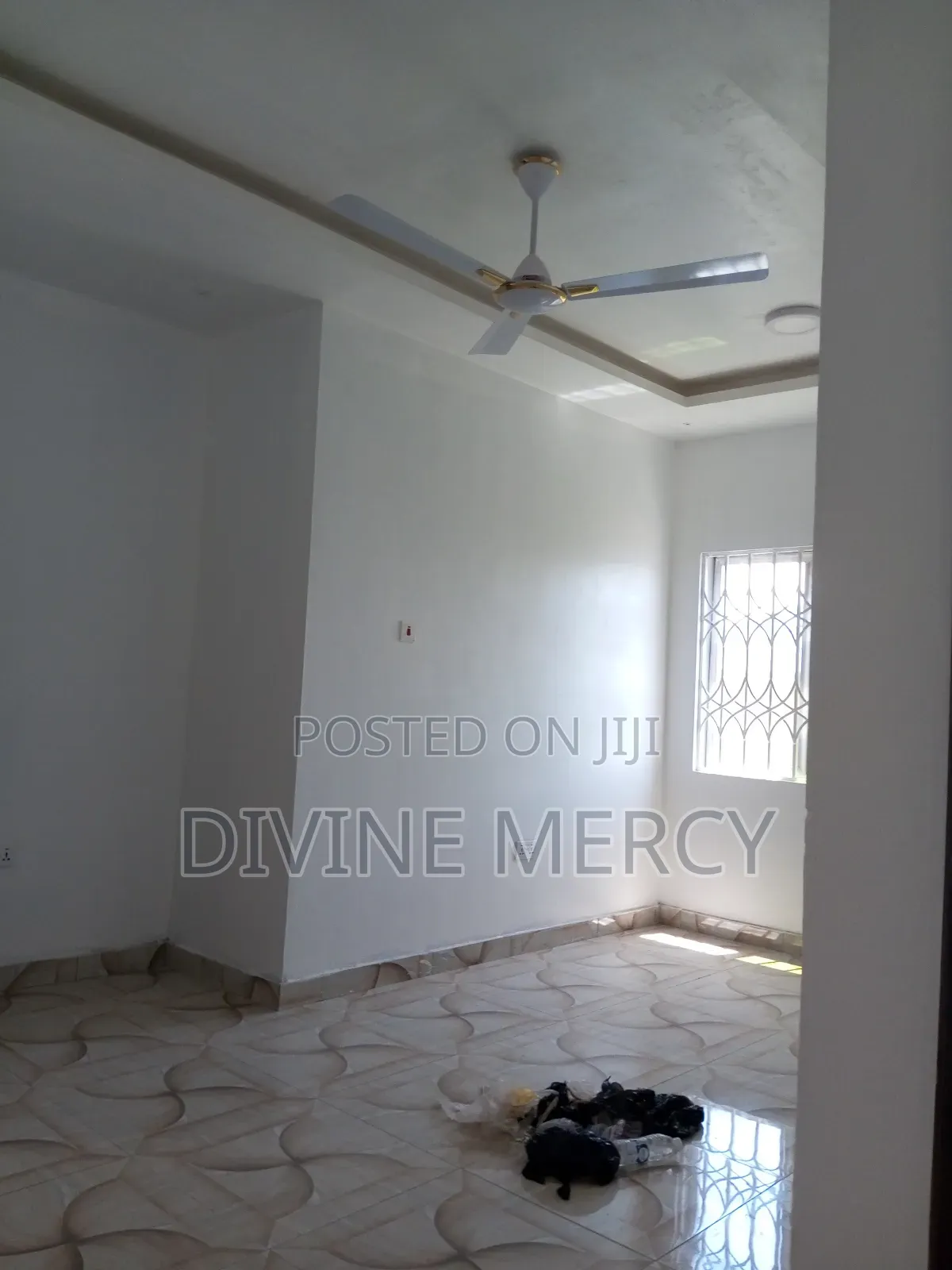 1bdrm Apartment in Nyanaynor Road, Awutu Senya East Municipal for rent