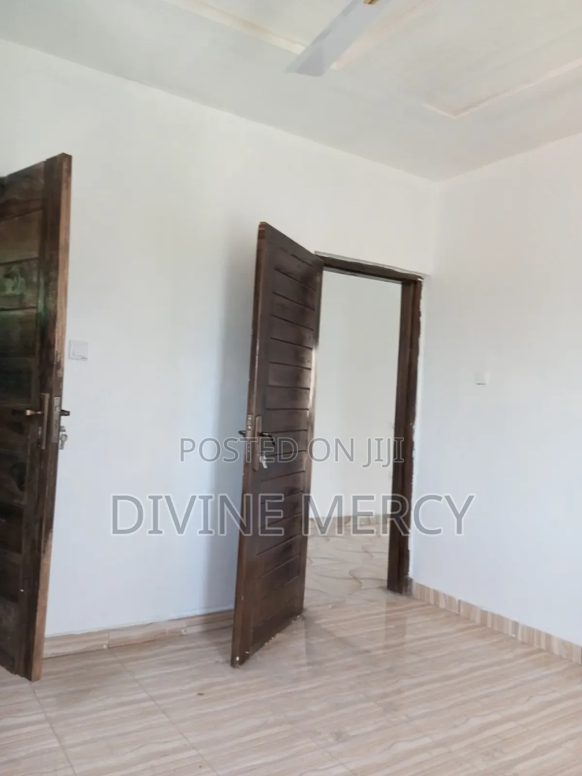 1bdrm Apartment in Nyanaynor Road, Awutu Senya East Municipal for rent