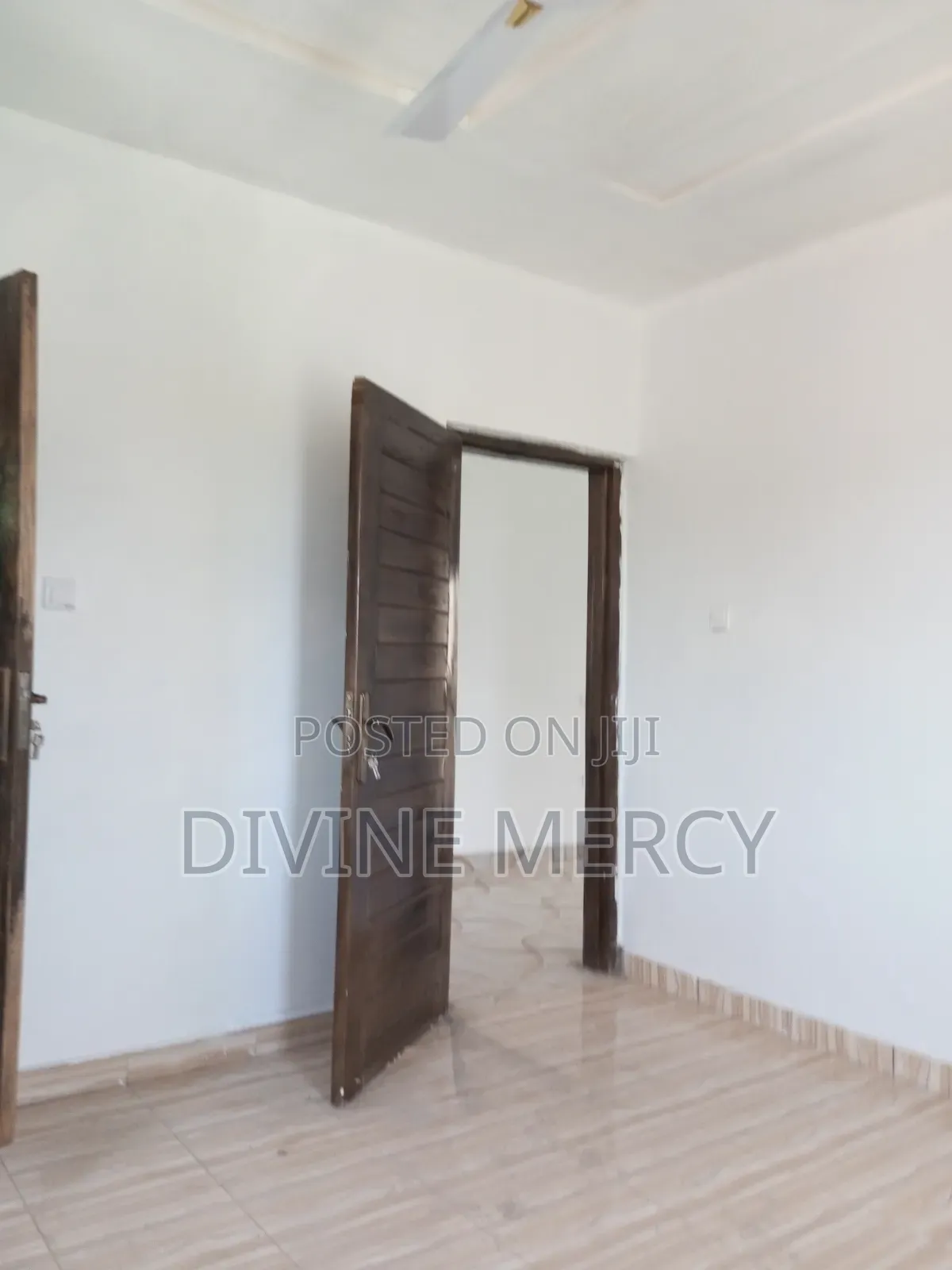 1bdrm Apartment in Nyanaynor Road, Awutu Senya East Municipal for rent