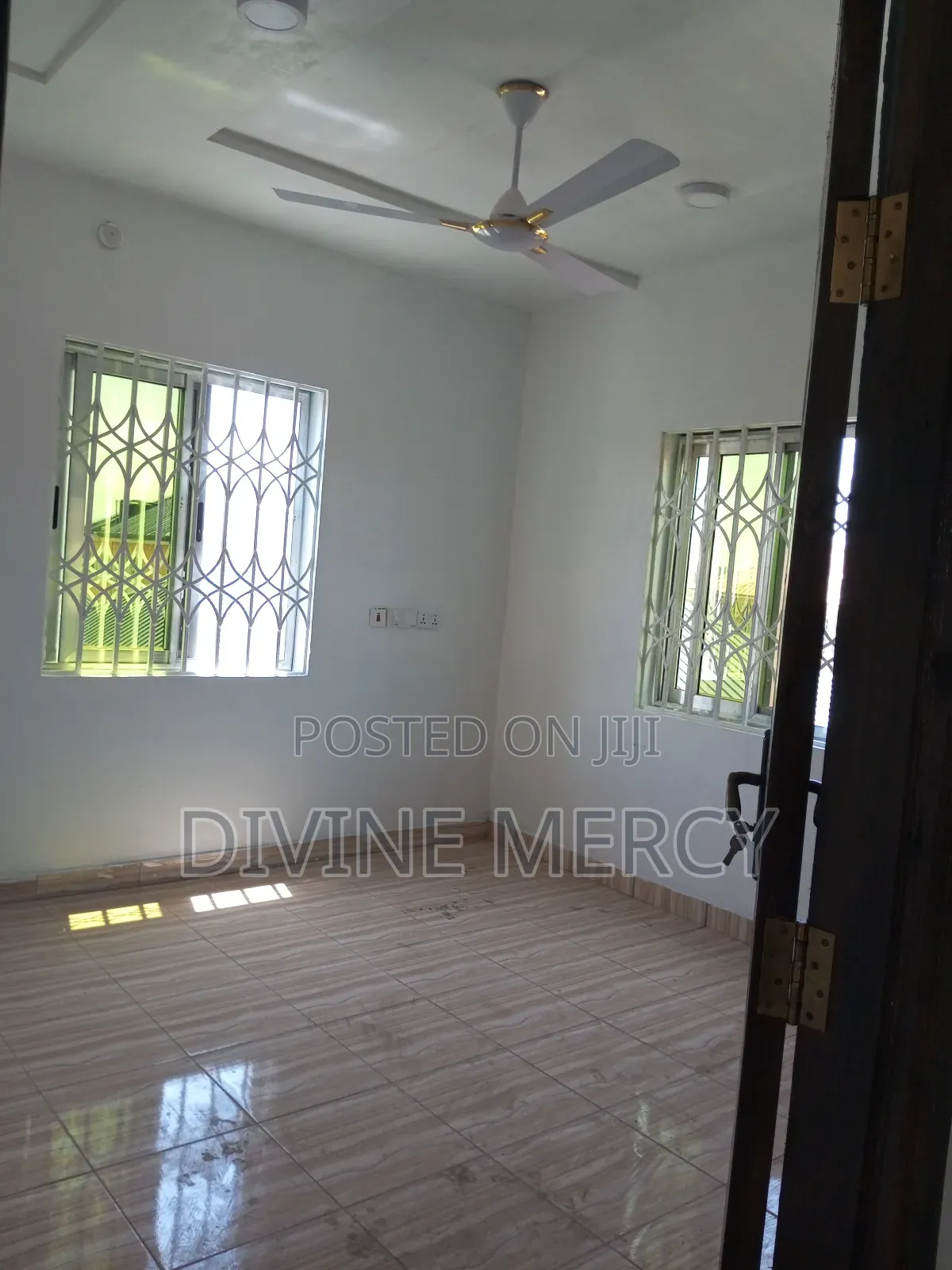 1bdrm Apartment in Nyanaynor Road, Awutu Senya East Municipal for rent