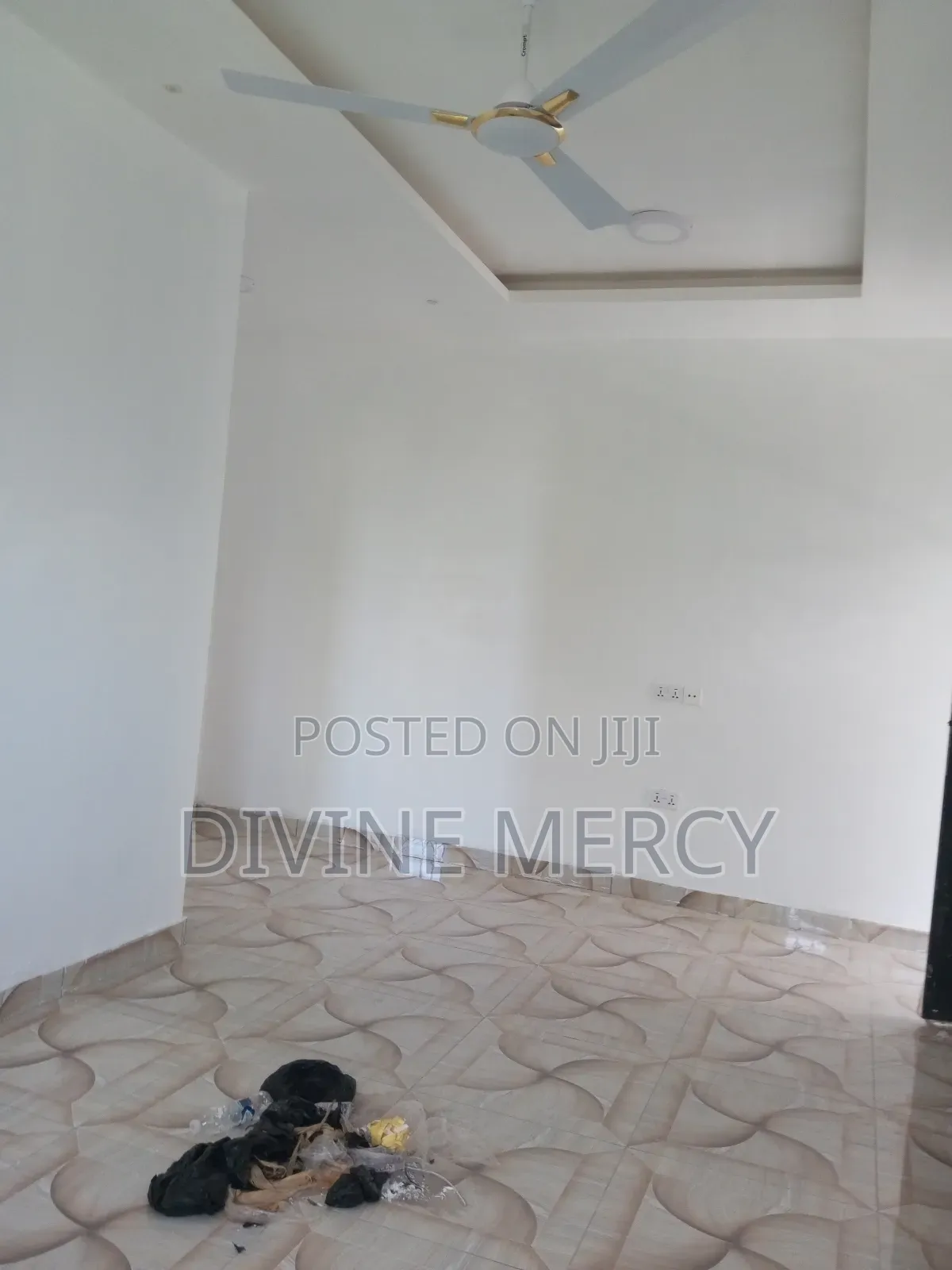 1bdrm Apartment in Nyanaynor Road, Awutu Senya East Municipal for rent