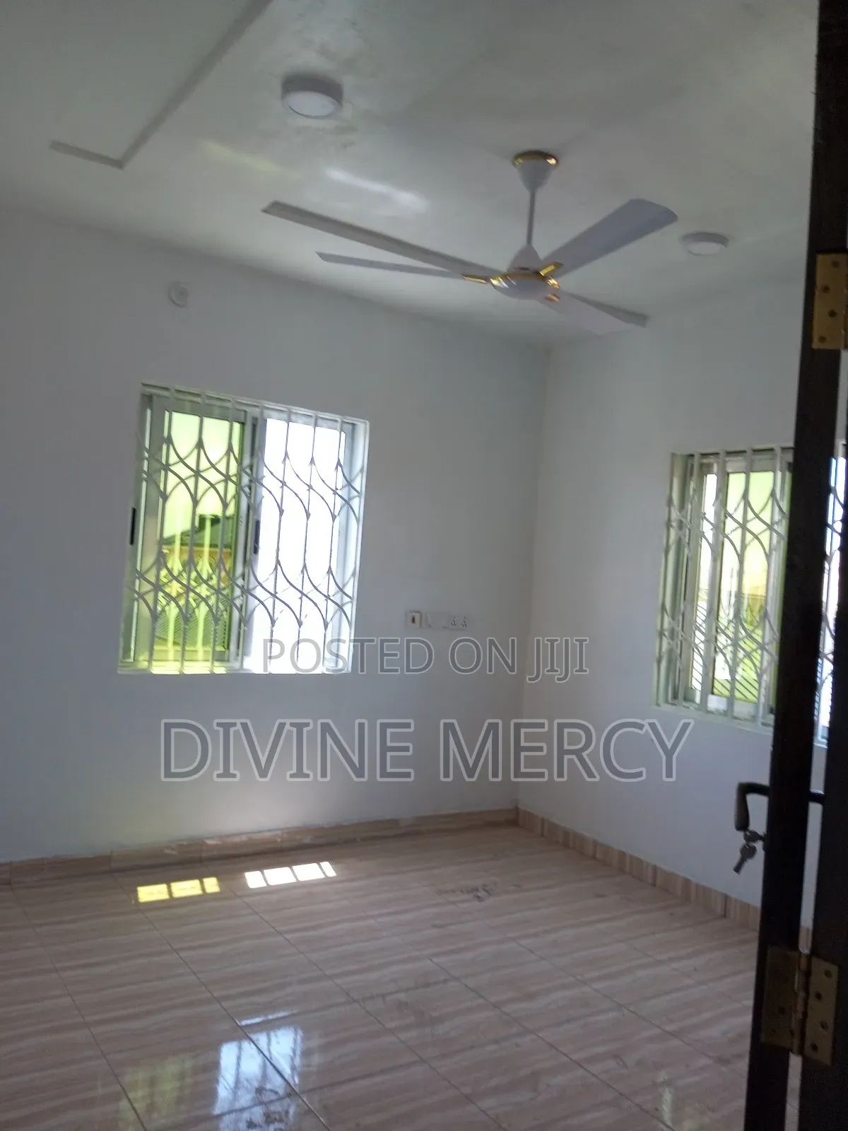1bdrm Apartment in Nyanaynor Road, Awutu Senya East Municipal for rent