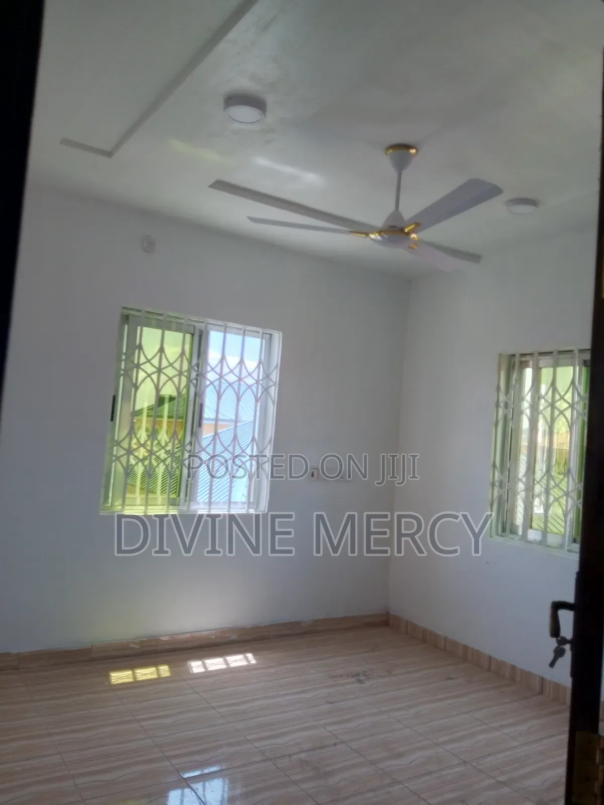 1bdrm Apartment in Nyanaynor Road, Awutu Senya East Municipal for rent