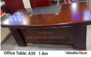 Office Table Mnvucou657gv