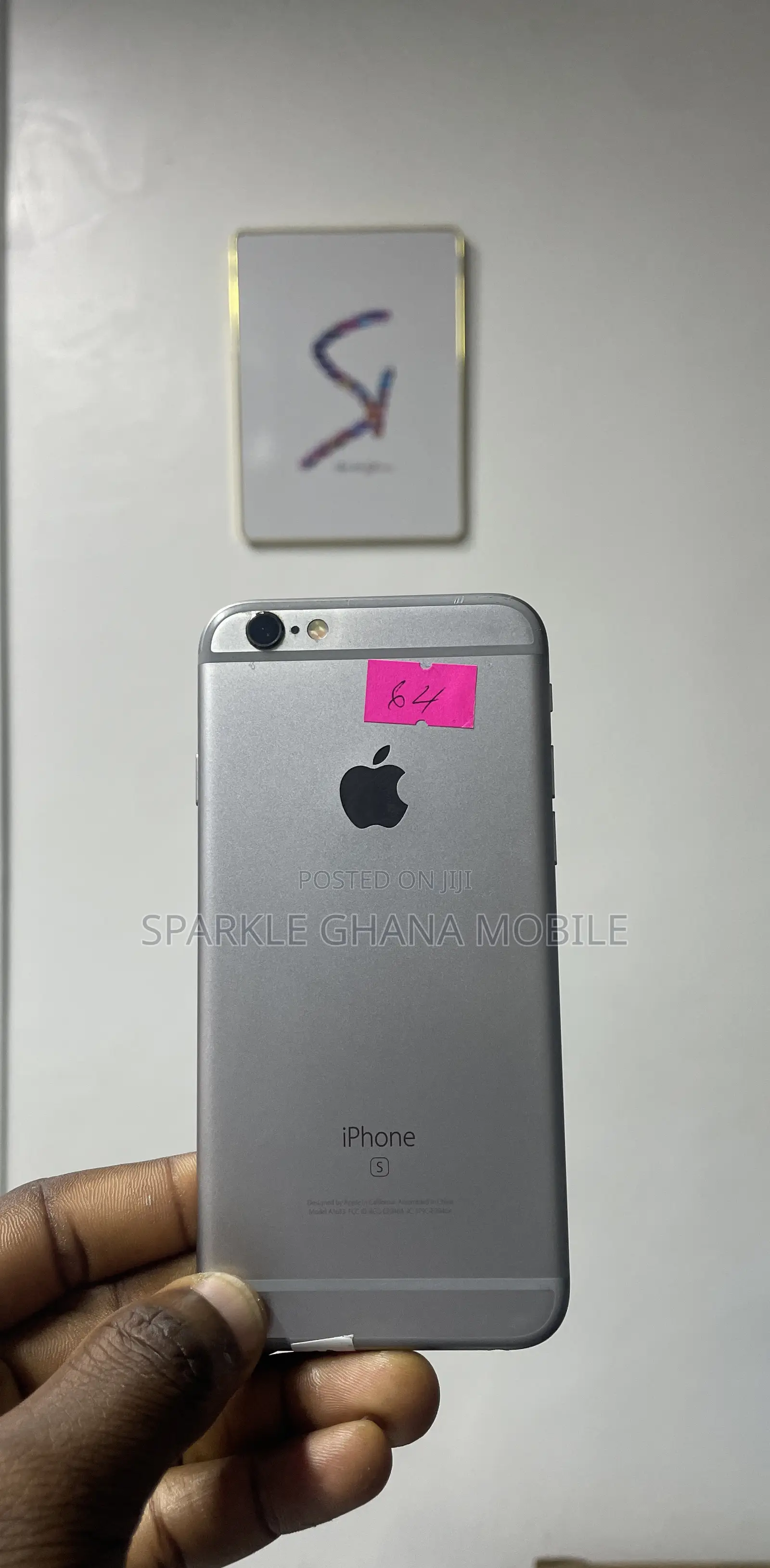 Apple iPhone 6s 64 GB