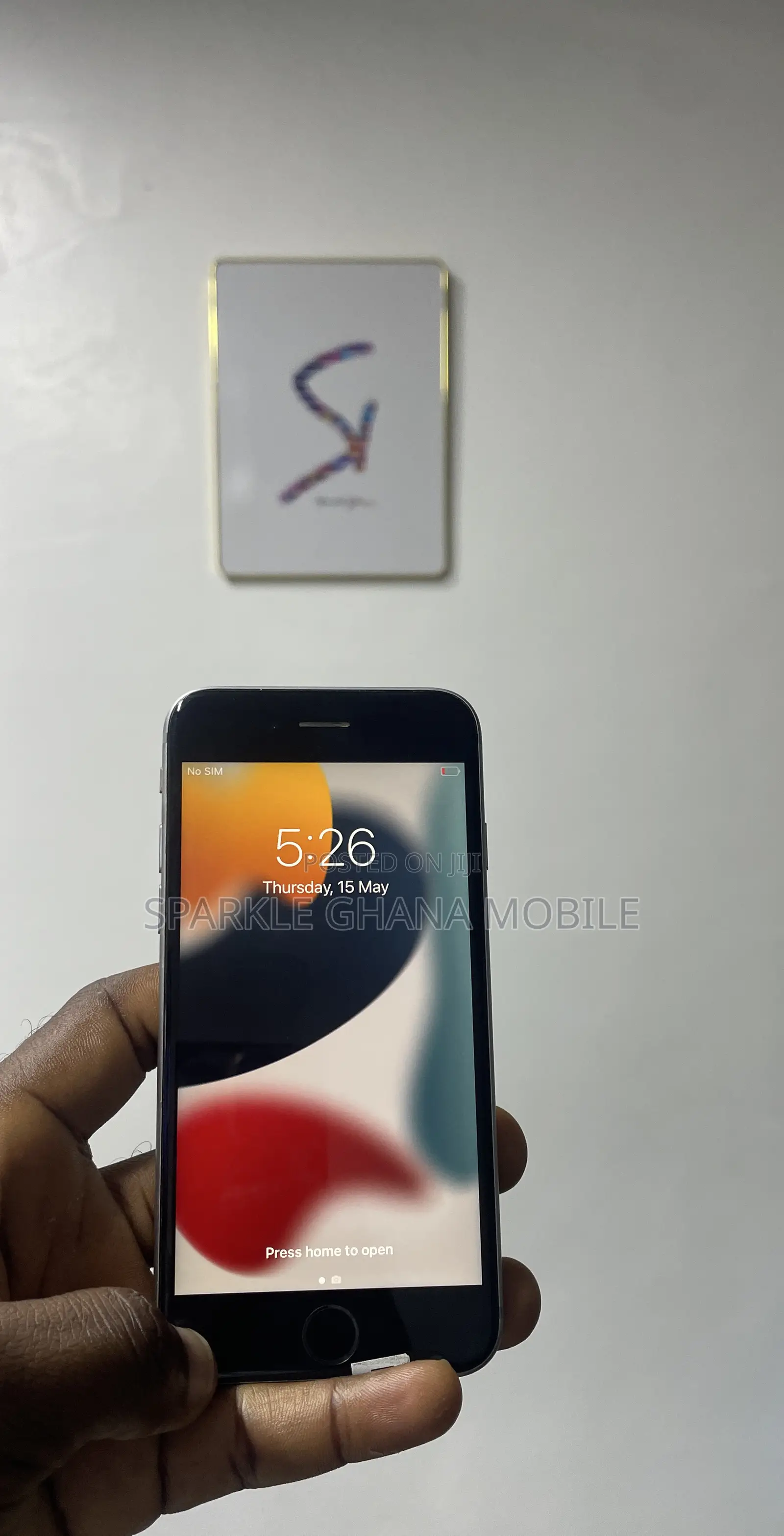 Apple iPhone 6s 64 GB