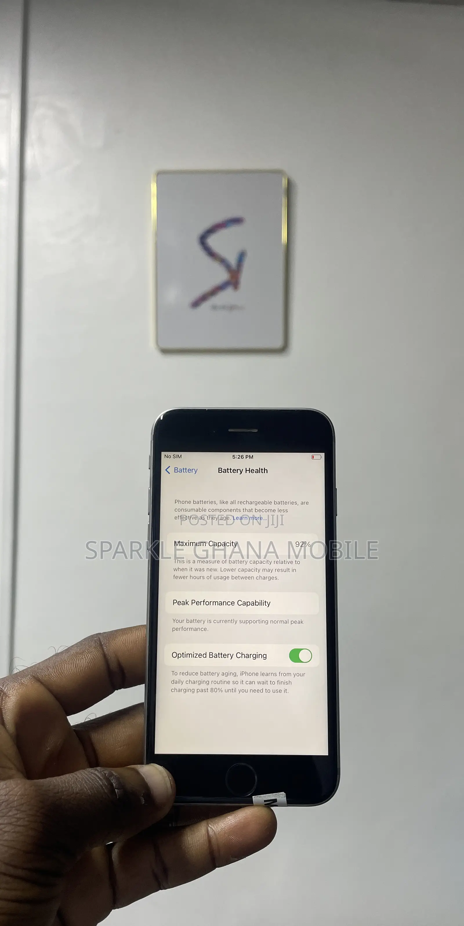 Apple iPhone 6s 64 GB