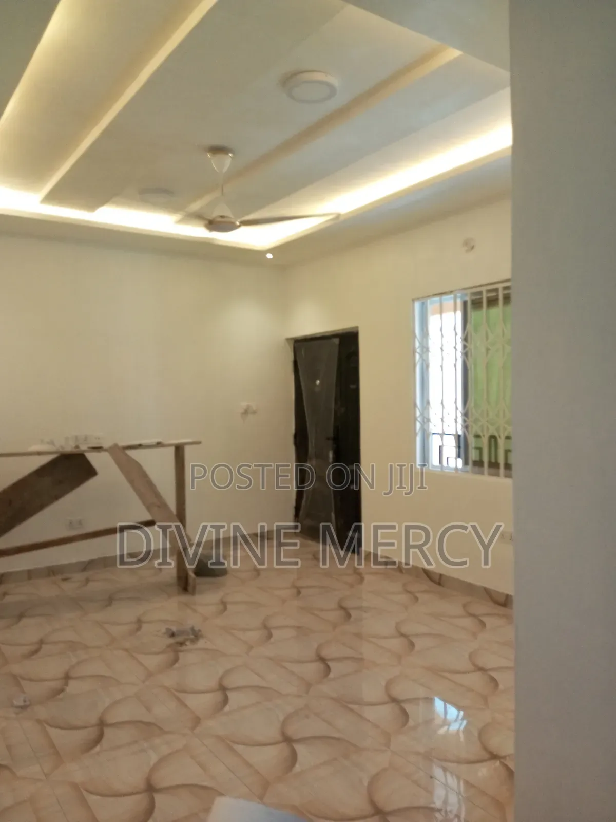 3bdrm Apartment in Nyanaynor Road, Awutu Senya East Municipal for rent