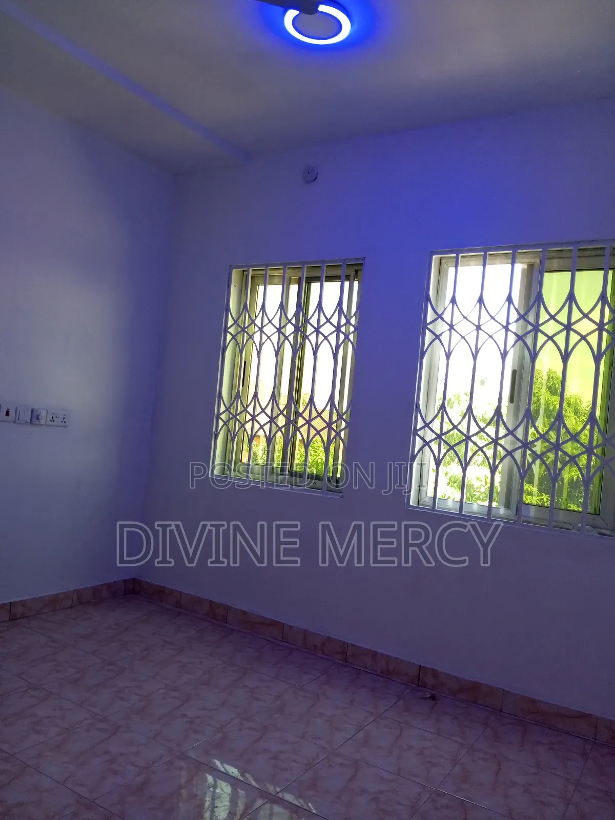 3bdrm Apartment in Nyanaynor Road, Awutu Senya East Municipal for rent