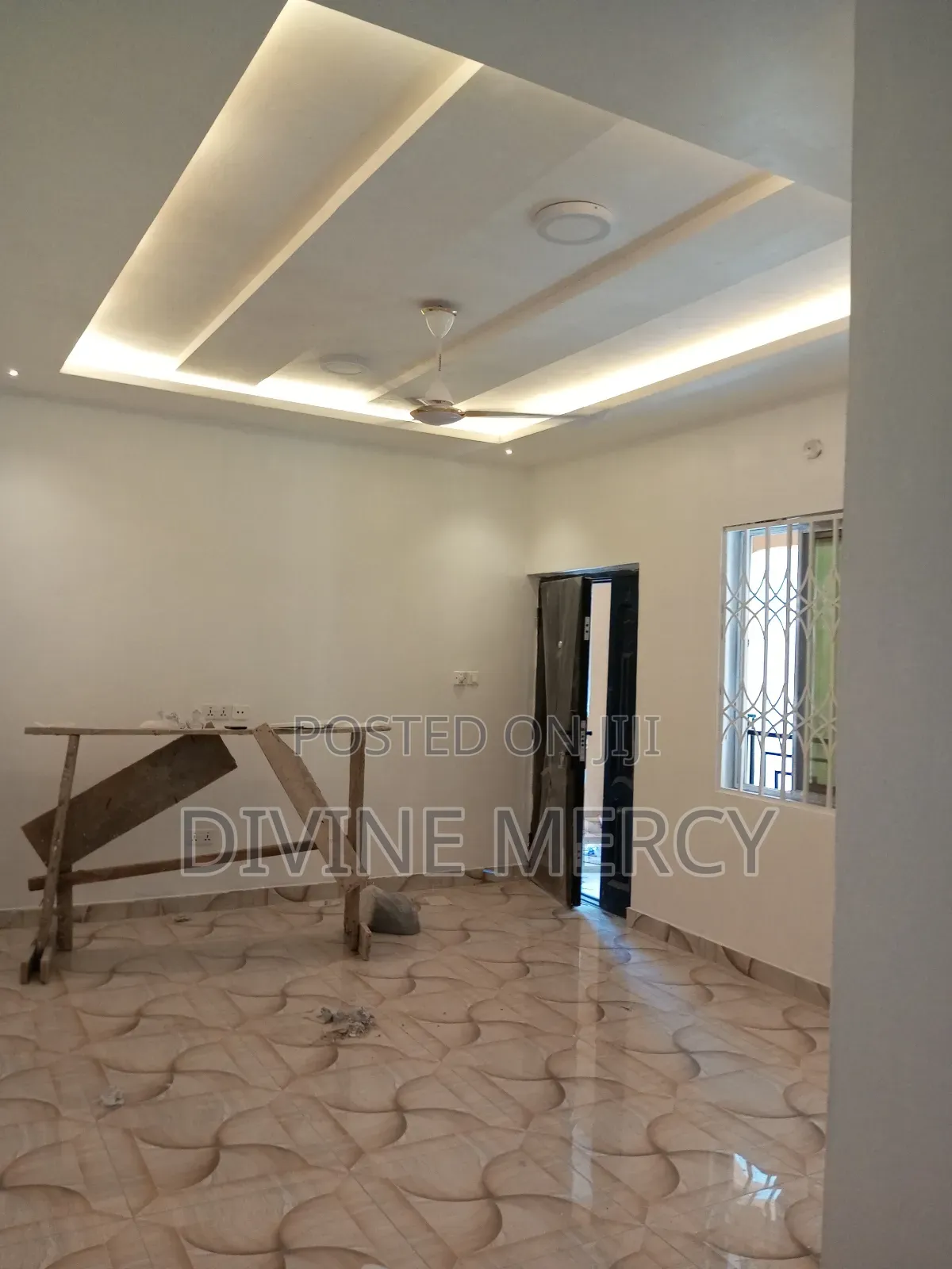 3bdrm Apartment in Nyanaynor Road, Awutu Senya East Municipal for rent