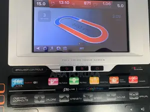 Nordictrack I Fit 150kg