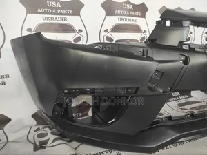 Outlander Front Bumper Asx 2016,2017,2018