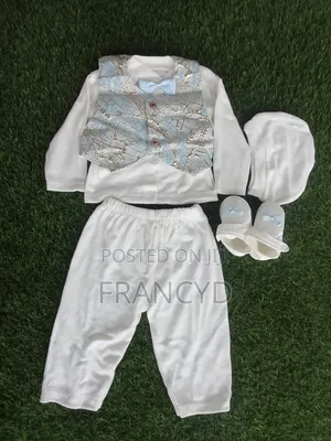 Christening Dress
