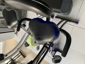 Foldable Bicycle