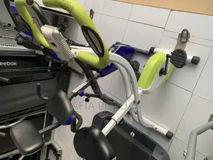 Foldable Bicycle