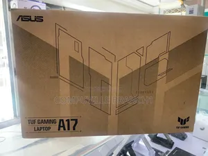 New Laptop Asus 8GB AMD Ryzen 7 SSD 512GB
