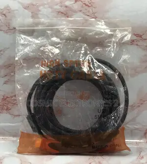 High-Speed HDTV Cable – 5m