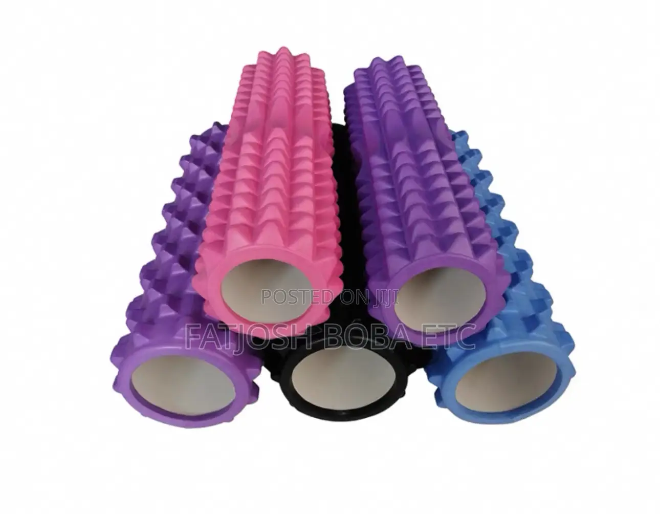 Physiotherapy Foam Roller